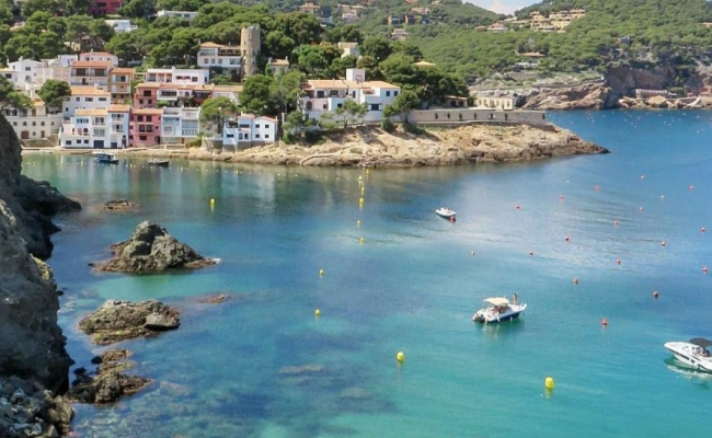 Culture of the Costa Brava