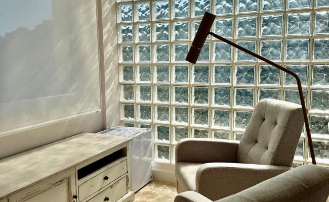 Junior suite landscape view y piscina